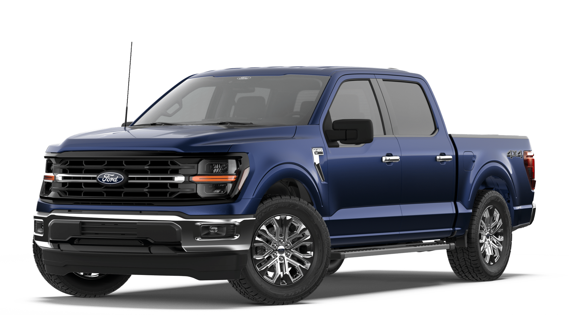 2026 Ford F-150® External Image 1
